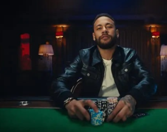 自称在HHpoker德扑俱乐部水上1亿刀的Dan Bilzerian即将在HCL和内马尔等一众名人开打！